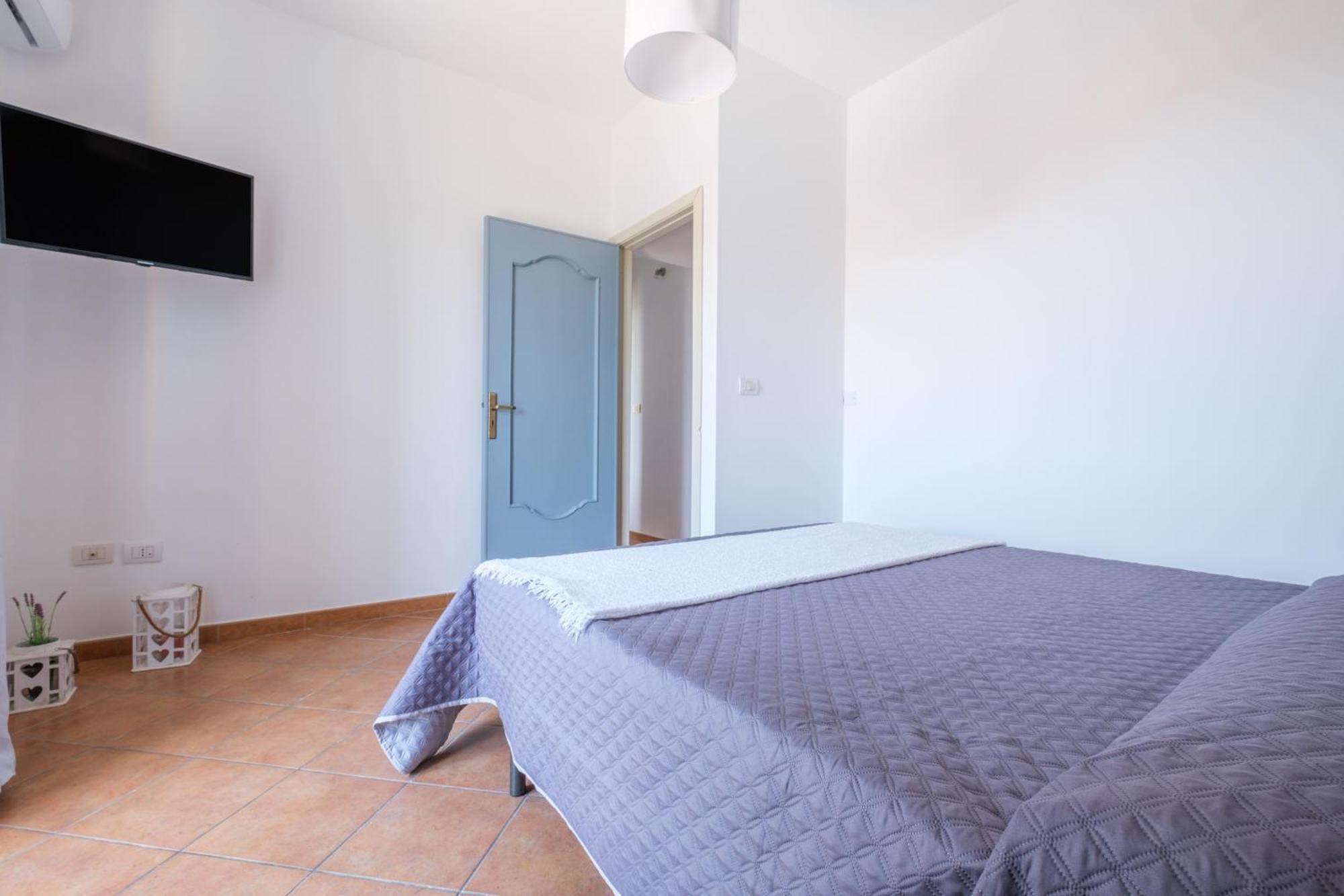 Medusa Apartment Taormine Extérieur photo